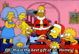 Comb Io Simpsons Roasting On An Open Fire