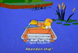 abandon ship gif